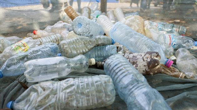 Not a Joke: CT Republican Wants to End Bottle Recycling